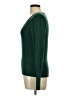 Zara Green Pullover Sweater Size L - photo 5