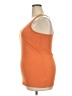 Torrid Orange Sleeveless Top Size 2X Plus (2) - photo 5
