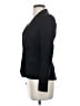 Theory Black Wool Blazer Size 0 - photo 5