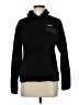 Patagonia 100% Polyester Black Pullover Sweater Size M - photo 1