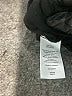 Talbots Black 3/4 Sleeve T-Shirt Size Med Petite - photo 8