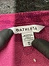 Athleta Tie-dye Burgundy Pullover Sweater Size XL - photo 7