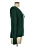 Zara Green Pullover Sweater Size L - photo 4
