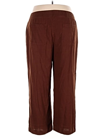 Old Navy Linen Pants (view 2)