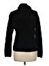 Patagonia 100% Polyester Black Pullover Sweater Size M - photo 2