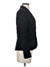 Theory Black Wool Blazer Size 0 - photo 4