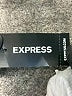 Express Gray 3/4 Sleeve Top Size M - photo 9