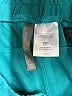 Mondetta Solid Teal Athletic Shorts Size L - photo 3