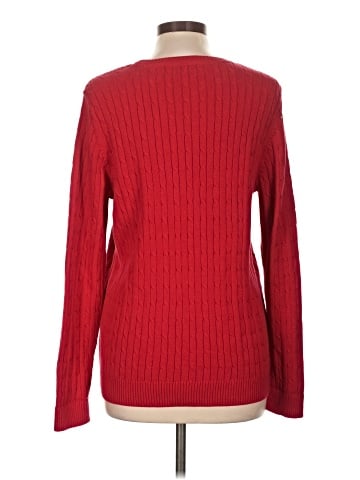 Croft & Barrow Pullover Sweater (view 2)