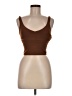 Lululemon Athletica Brown Tank Top Size M - photo 1