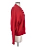 Zadig & Voltaire Solid Red Pullover Sweater Size XS (0) - photo 4