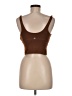 Lululemon Athletica Brown Tank Top Size M - photo 2
