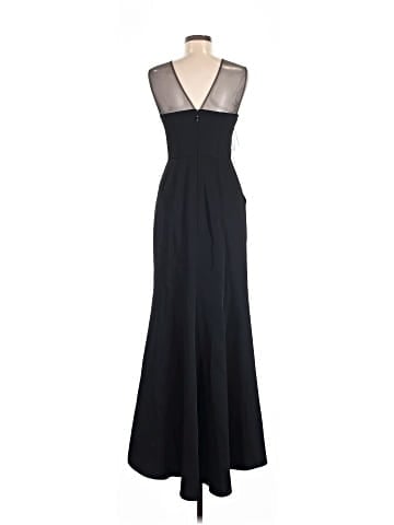 BCBGMAXAZRIA Cocktail Dress (view 2)