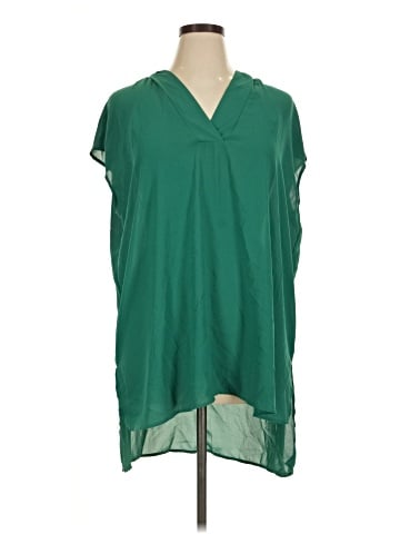 ELOQUII Casual Dress (view 1)
