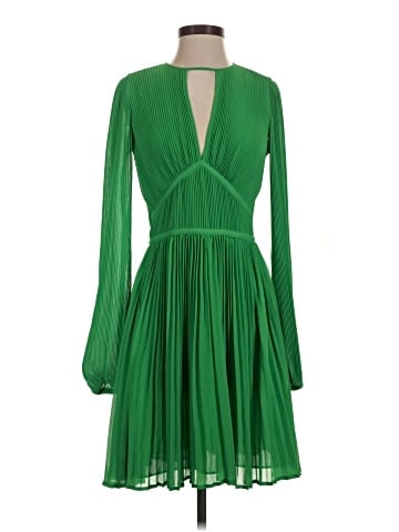 MICHAEL Michael Kors Cocktail Dress (view 1)
