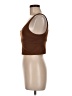 Lululemon Athletica Brown Tank Top Size M - photo 5