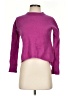 White + Warren 100% Cashmere Purple Cashmere Pullover Sweater Size S (estimated) - photo 1