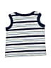 Cherokee Blue Sleeveless T-Shirt Size Newborn - photo 2