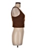 Lululemon Athletica Brown Tank Top Size M - photo 4