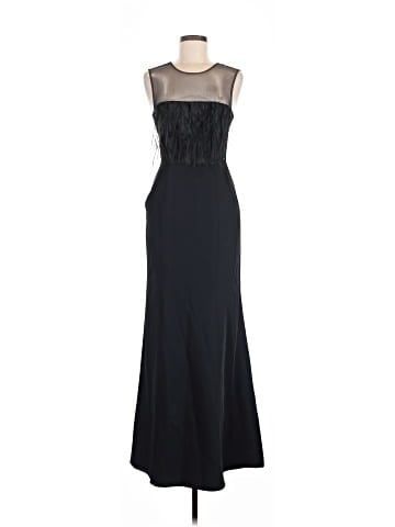 BCBGMAXAZRIA Cocktail Dress (view 1)