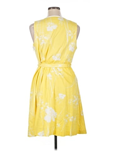 Lane Bryant Casual Dress (view 2)