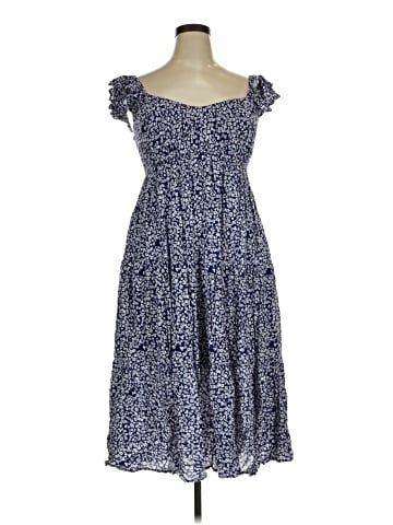 Arula Casual Dress (view 1)