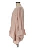 Gibson Pink 3/4 Sleeve Blouse One size - photo 5