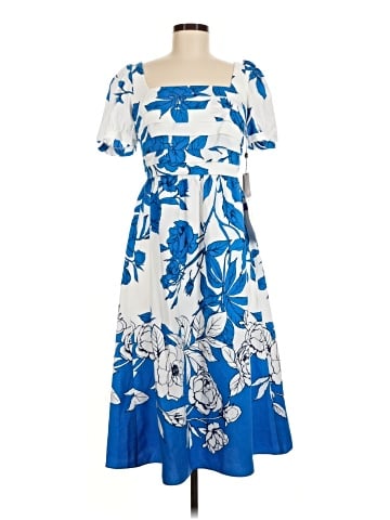 Adrianna Papell Casual Dress (view 1)