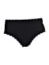 H&M Black Swimsuit Bottoms Size 4 - photo 1
