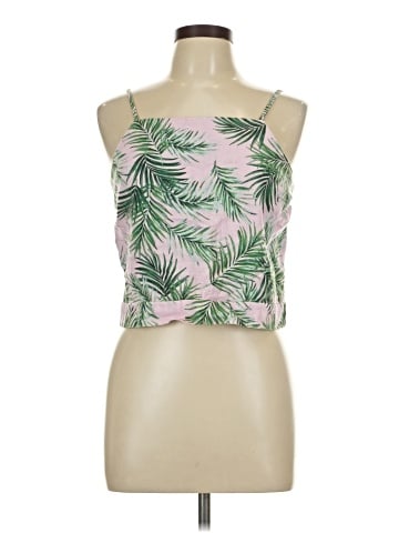 Kensie Sleeveless Top (view 1)