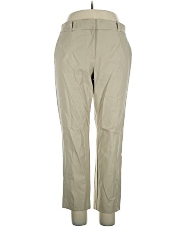 Ann Taylor Factory Khakis (view 1)