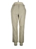 Ann Taylor Factory Solid Tan Khakis Size 12 - photo 1