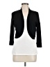 Jessica H Black Cardigan Size M - photo 1
