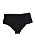 H&M Black Swimsuit Bottoms Size 4 - photo 2
