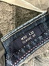 Vigoss Paisley Blue Jeans Size 32 waist - photo 8