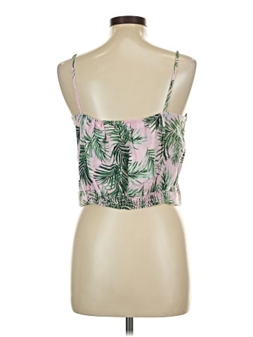 Kensie Sleeveless Top (view 2)