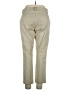 Ann Taylor Factory Solid Tan Khakis Size 12 - photo 2