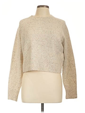 Universal Thread Turtleneck Sweater (view 1)
