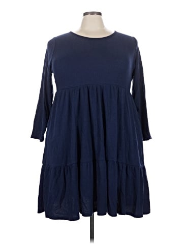 Torrid Casual Dress (view 1)