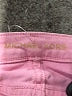 MICHAEL Michael Kors Color Block Pink Jeans Size 6 - photo 8