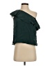 Maeve Green Sleeveless Blouse Size 4 - photo 1