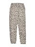 Grayson Threads For Kids Animal Print Ivory Casual Pants Size XS (kids) - photo 1