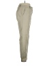 Ann Taylor Factory Solid Tan Khakis Size 12 - photo 4