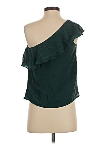 Maeve Sleeveless Blouse (view 2)