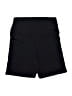 Montce Solid Black Athletic Shorts Size M - photo 1