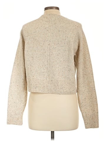 Universal Thread Turtleneck Sweater (view 2)