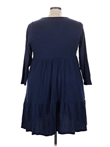 Torrid Casual Dress (view 2)