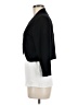 Jessica H Black Cardigan Size M - photo 5