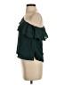 Maeve Green Sleeveless Blouse Size 4 - photo 5