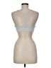 Lululemon Athletica Silver Tank Top Size 8 - photo 2